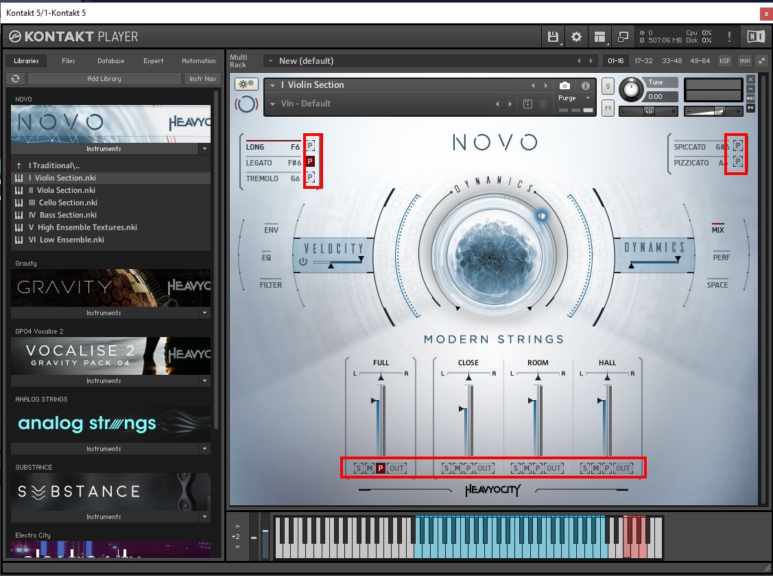 kontakt 5 v5.6.6 add library