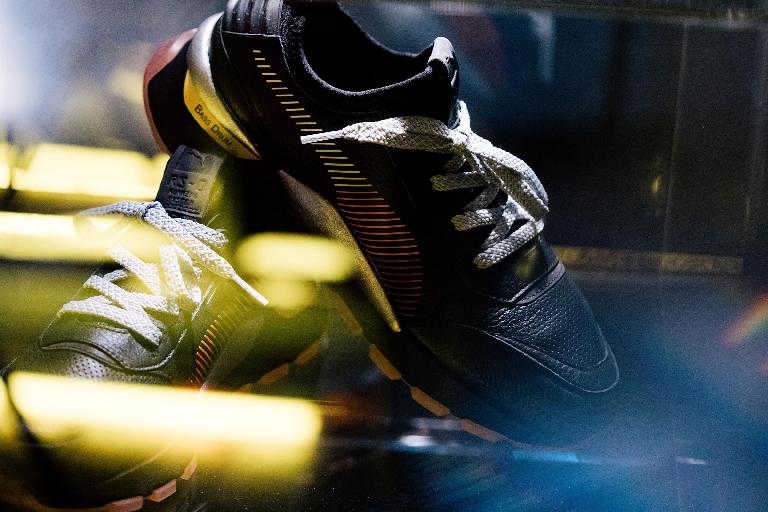 The 808 Sneaker Is Real Roland Team Up With Puma Ask Audio