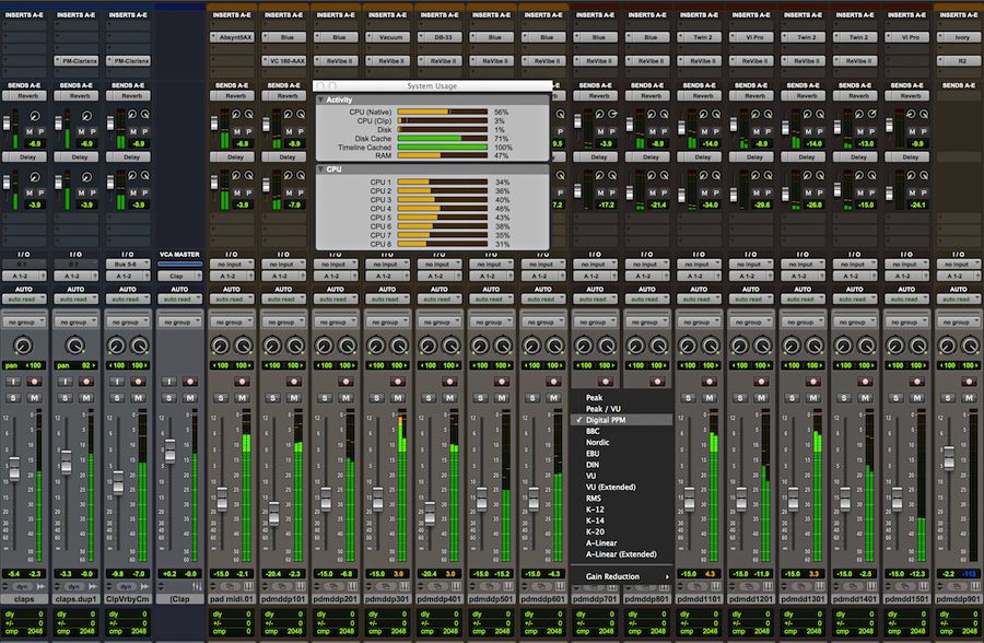 Pro Tools 11 unveiled.