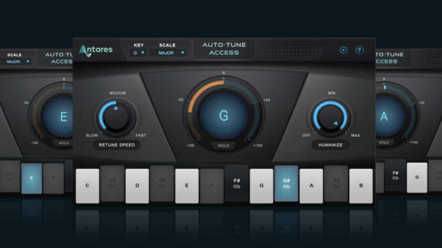 Antares Auto Tune Access Review  