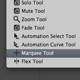 Logic Pro Marquee Tool Macprovideo Com