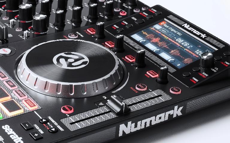 Numark NV II