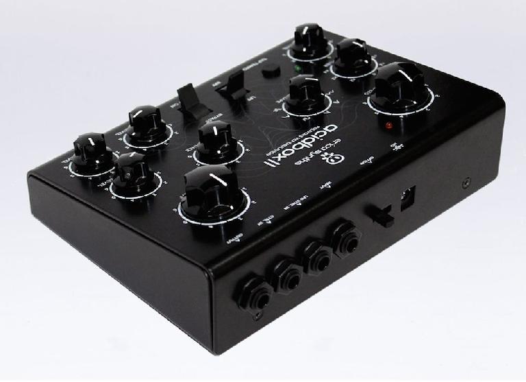 Erica Synths Acidbox II