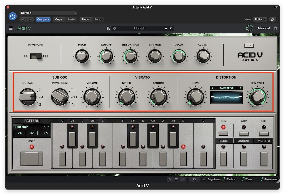 A Brief History of the Roland TB-303 and a Look at Arturias Acid V