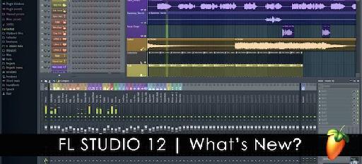 FL Studio 12 Что нового видео от FL Studio Guru : 