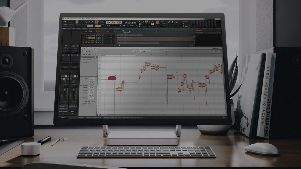 Cakewalk by BandLab 29.09.0.062 instal the new version for ios