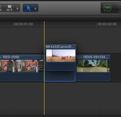 Final Cut Pro X D N Dµd D D Dº D D D D D D D Dµ Rough Cut D N N D D Dºd Dºd D D D D Macprovideo Com