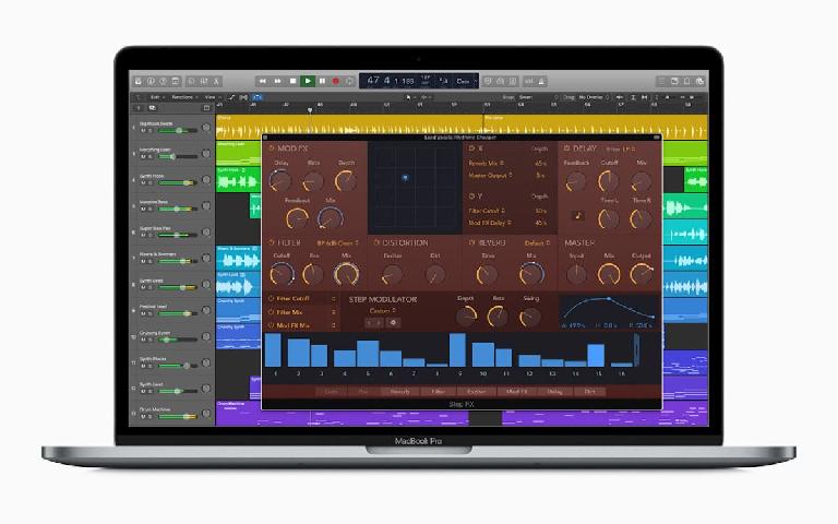 must have logic pro x plugins mix mastering