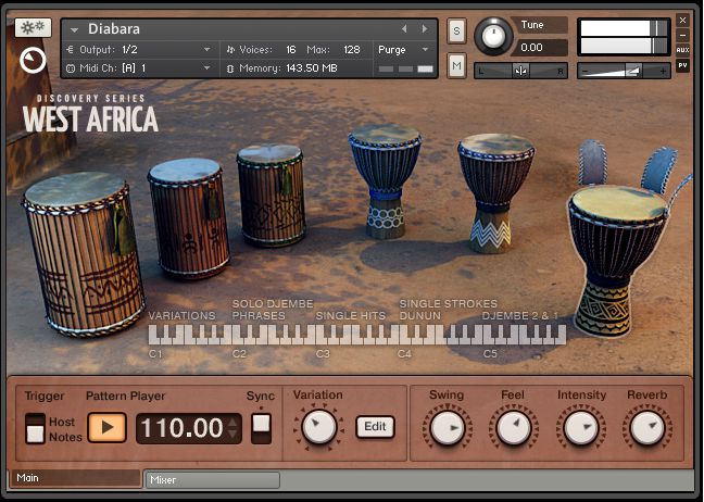 Native Instruments Komplete 8 Release & Features : Ask.Audio