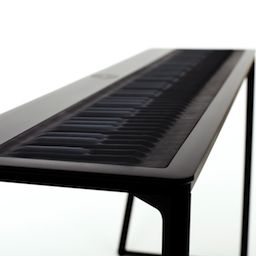 Interview Roli Labs Seaboard Grand The Future Of The Keyboard Ask Audio