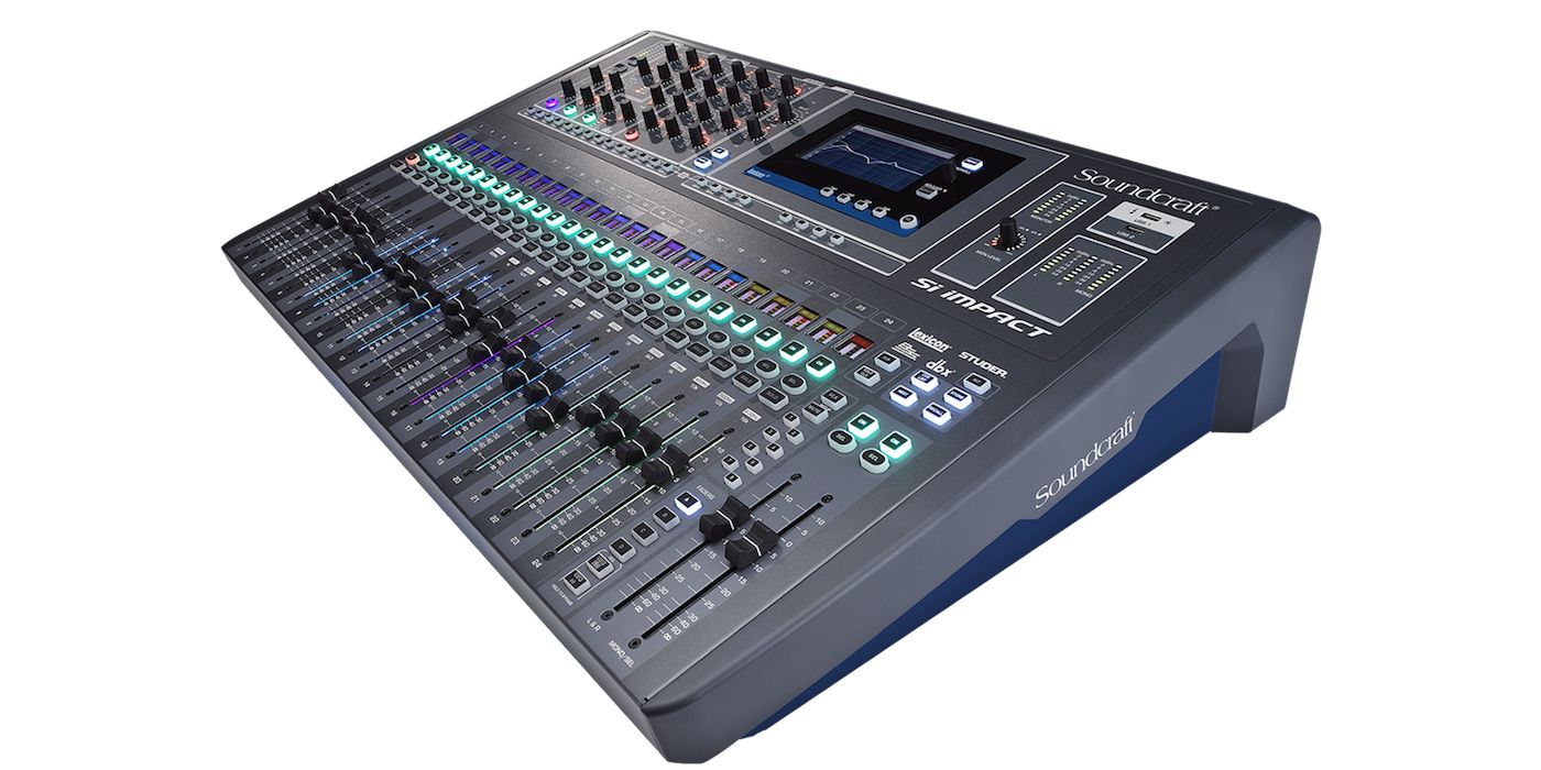 Soundcraft Sia A Eÿ E A A Aƒ A A Aƒ A Aƒ A Aƒ Aƒ A A ºe E A Ask Audio