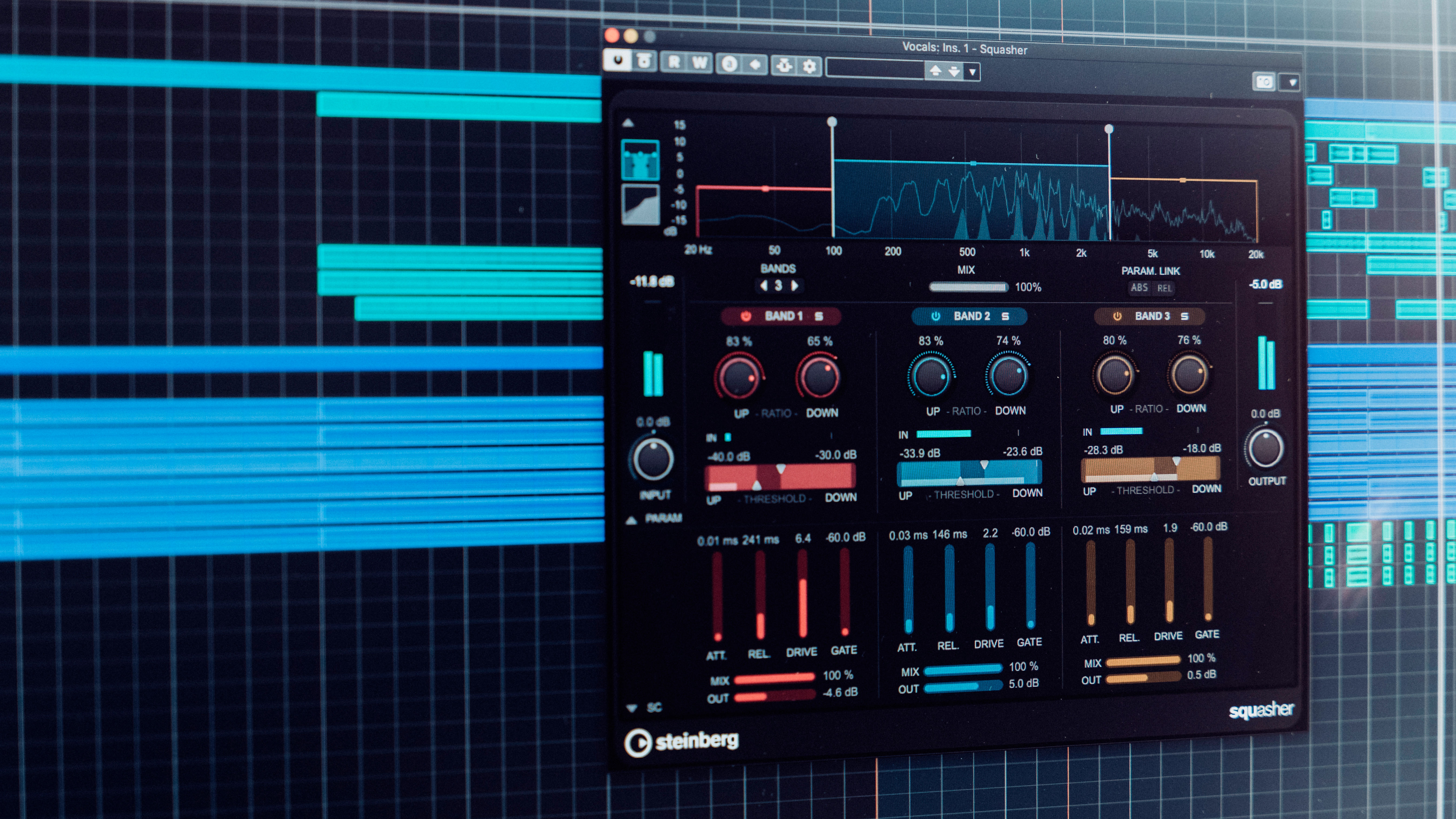 Cubase 11: More Customizable, More Inspirational, More Productive 