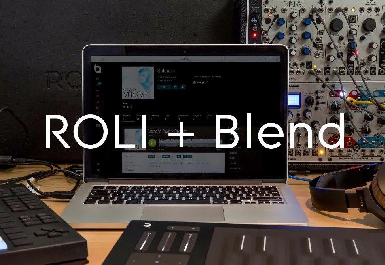 What will this acquisition mean for current and future ROLI products?