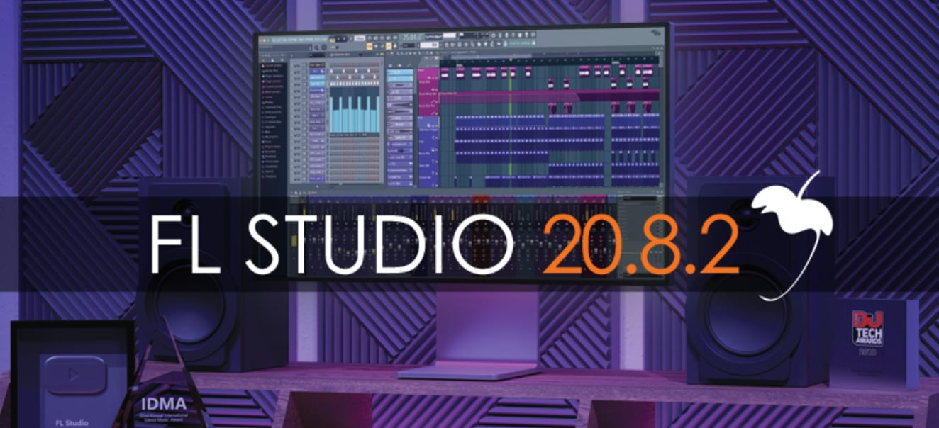 fl studio 20 for mac