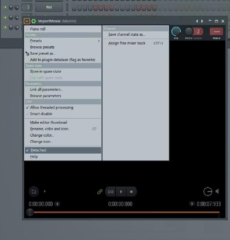 How to Import Video & Audio To FruityLoops Studio (MP4, MP3 and more) – VIP  Video Converter