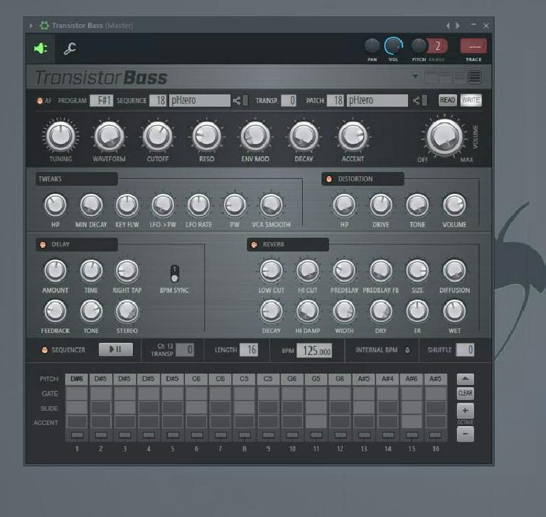 fl studio 12 themes