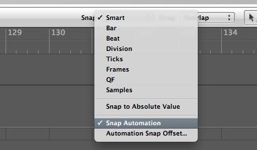 how do i keep an automation while changing a plugin logic x pro