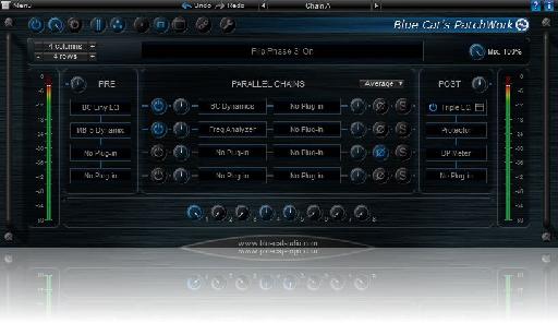 Blue Cat Audio PatchWorks