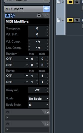 mugen midi volume reset