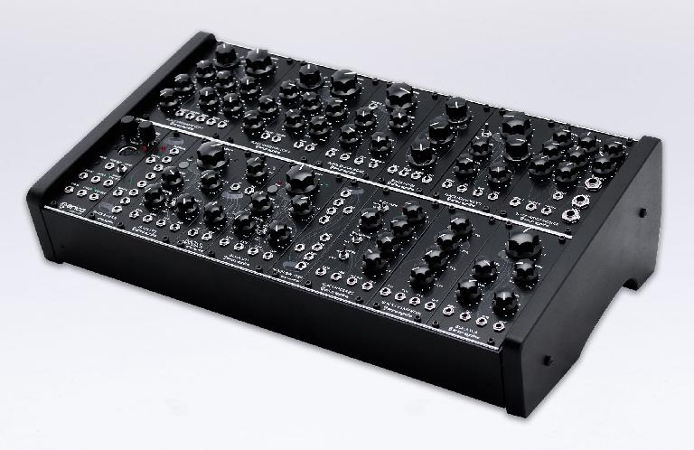 Erica Synths Black Classic System