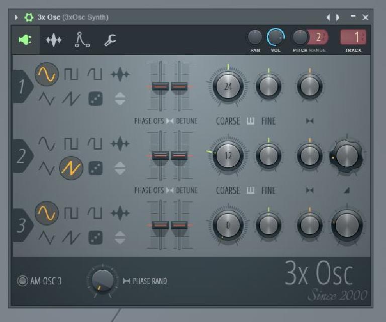 use harmor vst