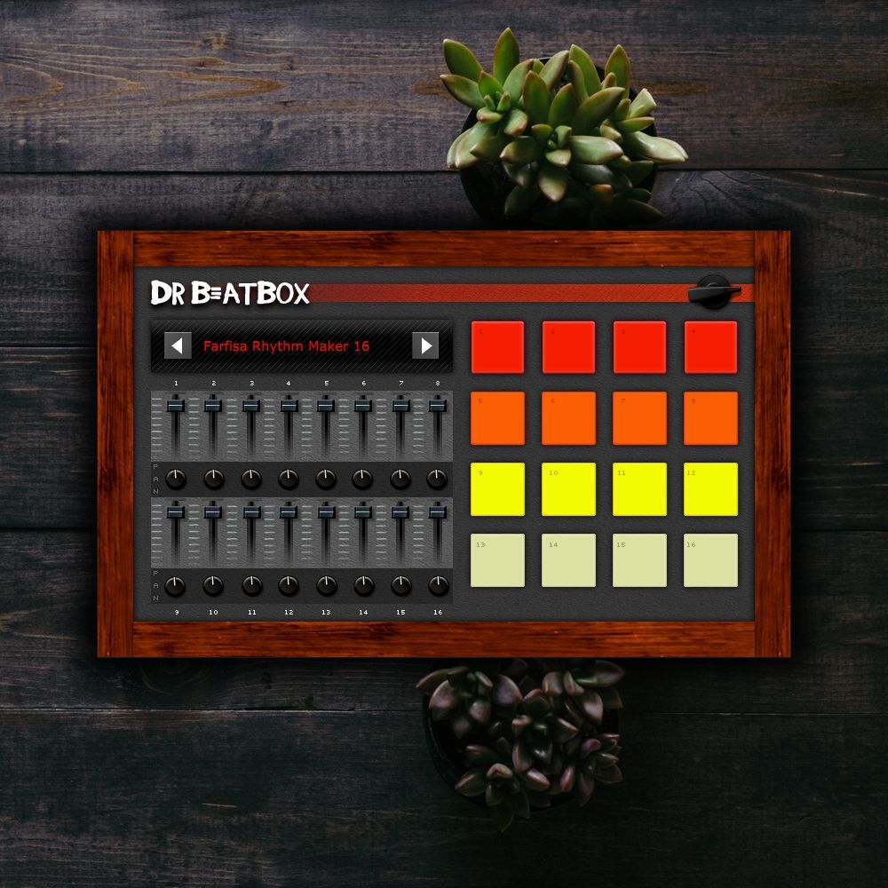 SampleScience releases Dr. Beat Box and 
