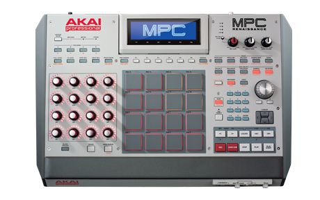 akai mpc live price