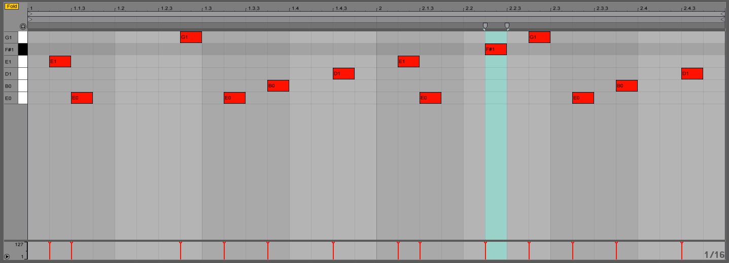 O O U O U U U Uˆuœo Uœ Polyrhythmic O O Ableton O U O U O O 9 Macprovideo Com