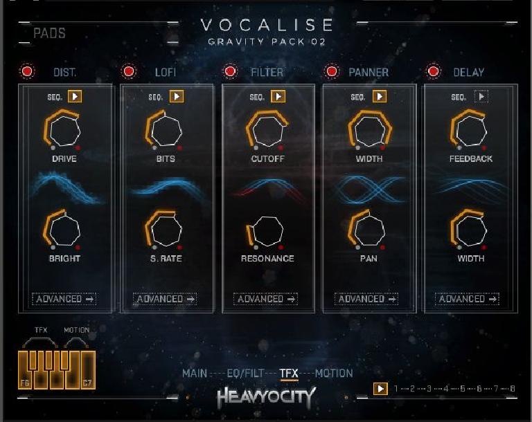 heavyocity vocalise 2 forums