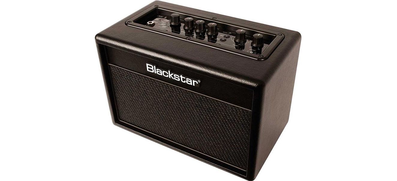 Review: Blackstar ID:Core BEAM Amplifier