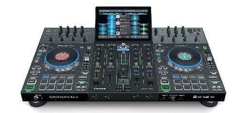 PIONEER DJ - DDJ-400 - CONTROLEUR DJ PIONEER DJ DDJ-400 : Alex Musique :  magasin de musique