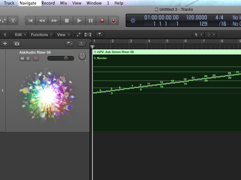 Fruity loops mac free