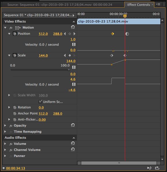 6 Automation Tips For Premiere Pro