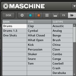 Aƒa Aƒƒa Aƒ Aƒ A Aƒ A A ÿa A Native Instruments Maschine Macprovideo Com