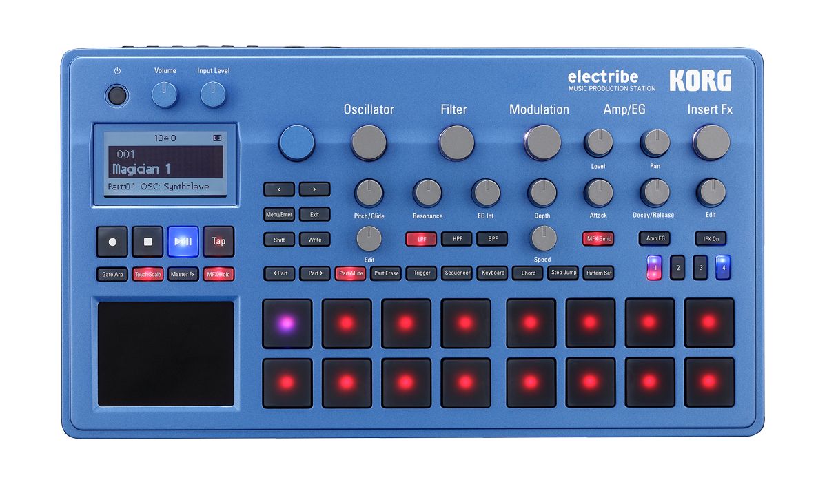 【美品・完動品】novation CIRCUIT groovebox Amazon.co.jp: Novation グルーブボックス Circuit リズムマシン