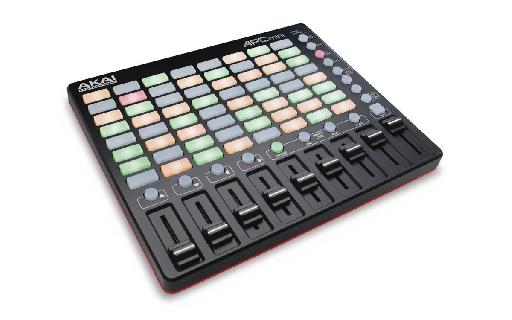 Akai APC Mini