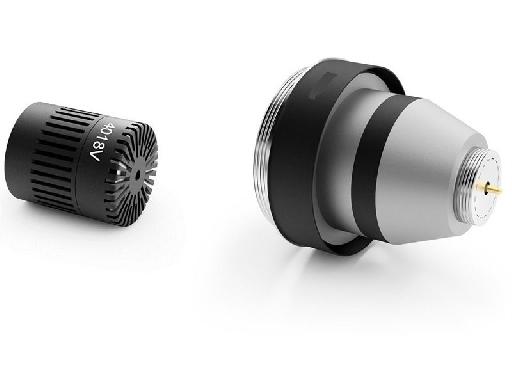 dfacto microphone (capsule)