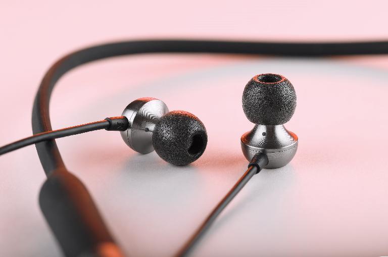 New RHA Wireless Earbuds Use Memory Foam To Fit Your Ear