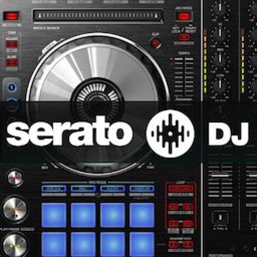 Pioneer DDJ-SR2 - controlador dj profesional para serato