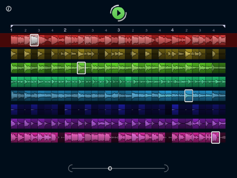 Loopmash