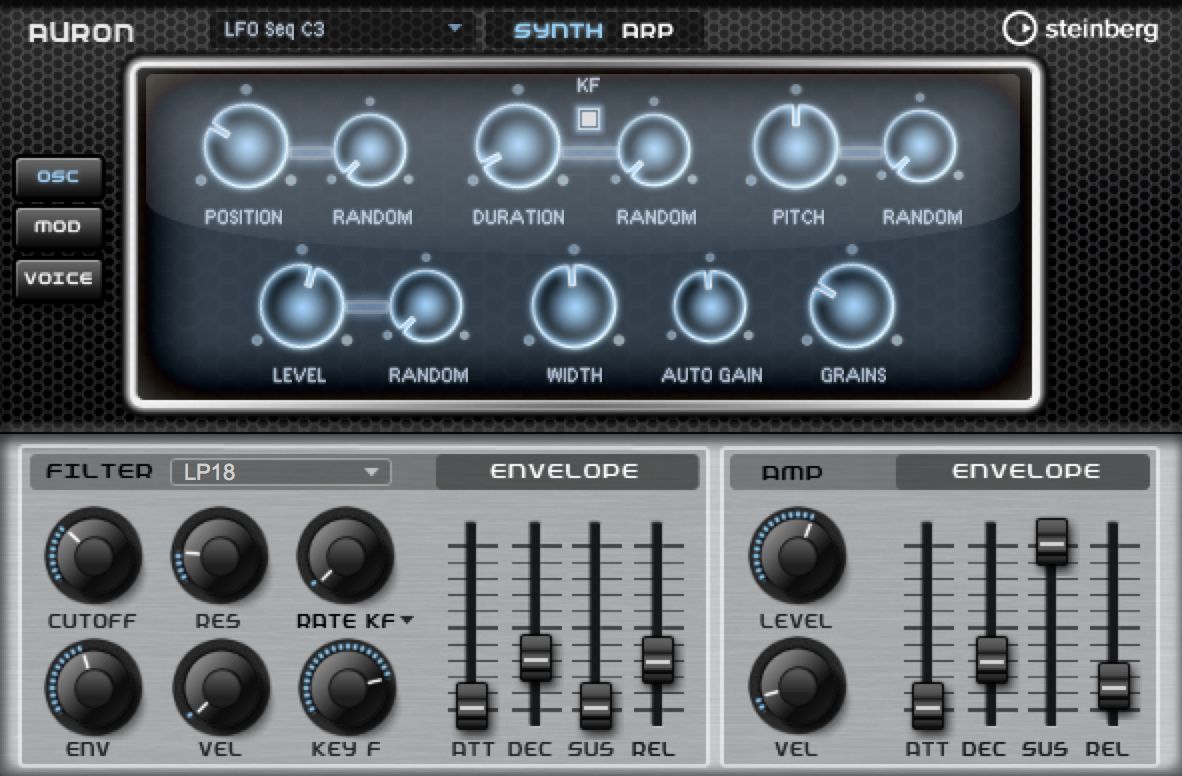 Steinberg Unveils Absolute For Vst Au And Aax Hosts Ask Audio