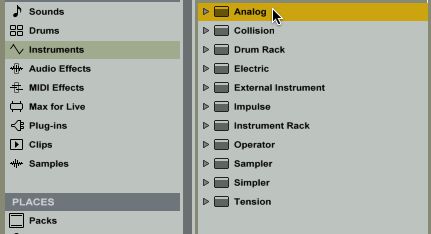 FREE Computer Games Sound Effects - Ableton Forum