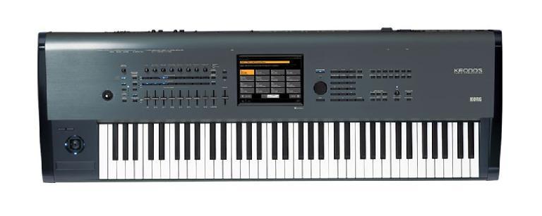 Korg Kronos