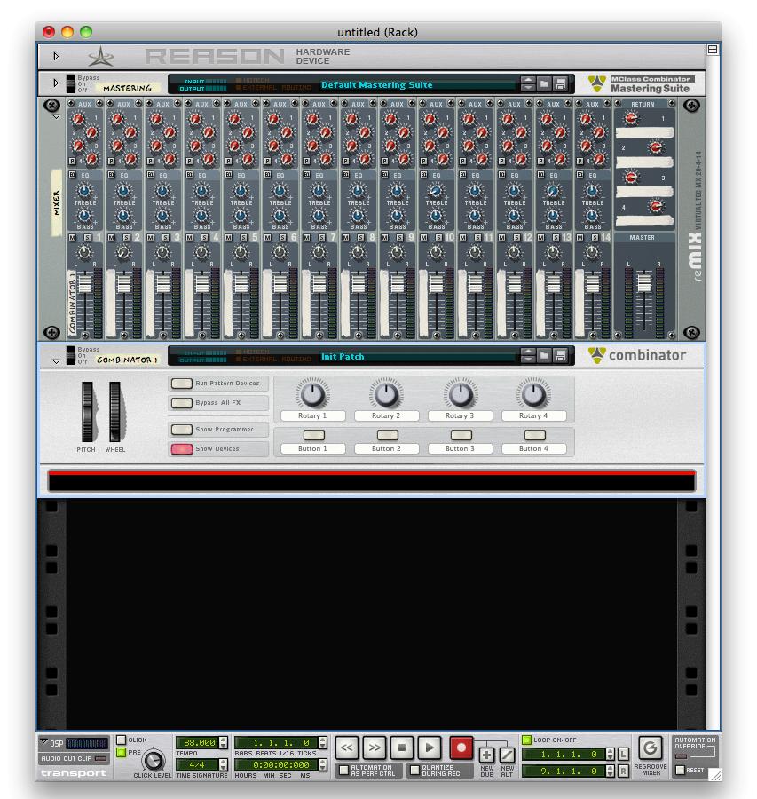 how to bypass beats audio software