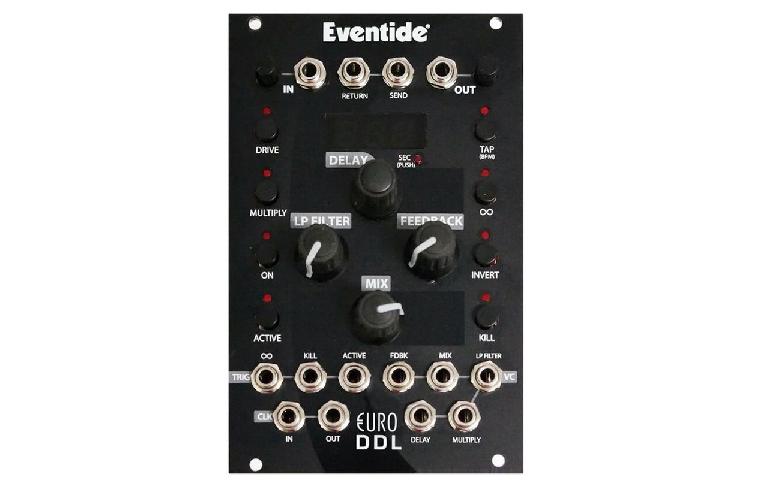 Eventide Euro DDL