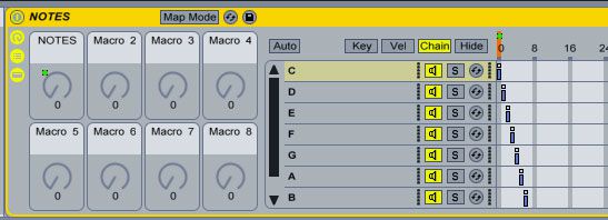 Ableton Livea Midiaƒ A Aƒ Aƒ Aƒ C Aƒƒa Macprovideo Com