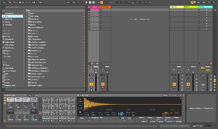 ableton live 10 release date