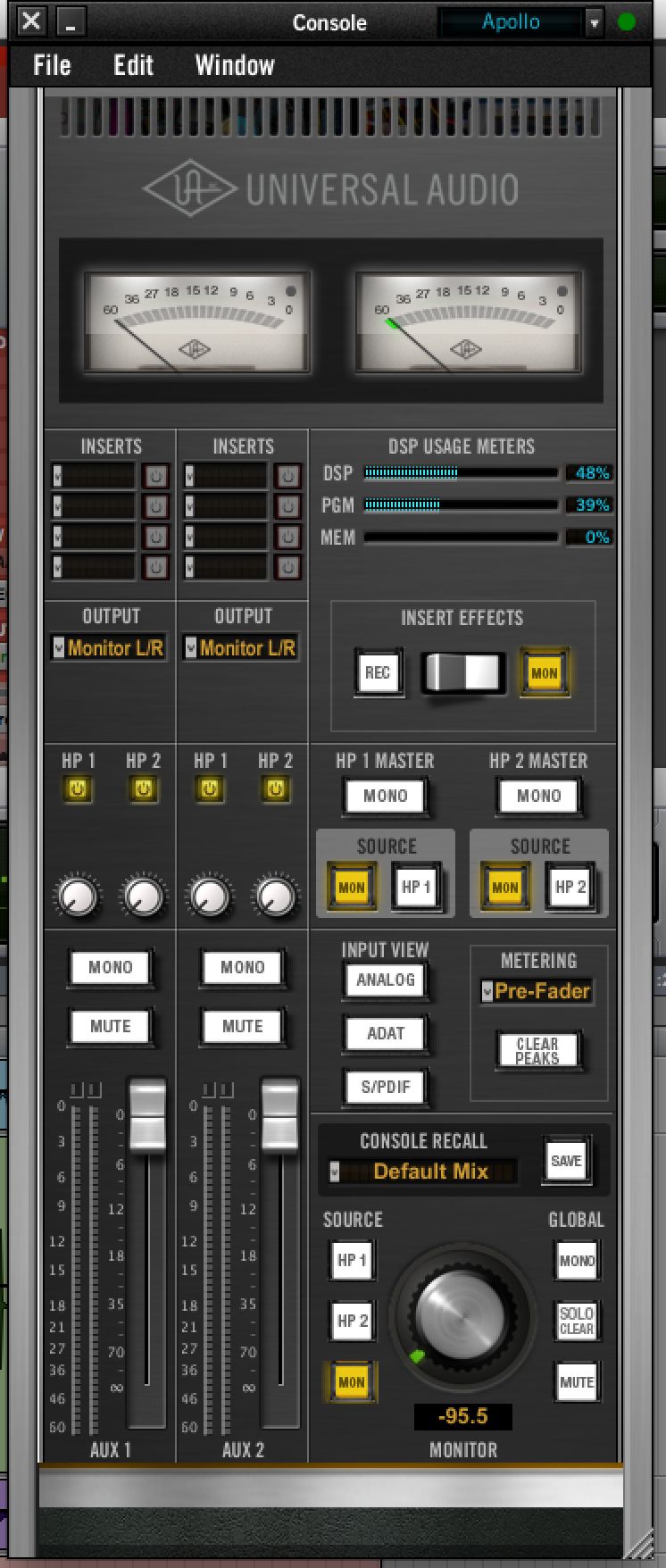 can you use uad plugins without the apollo attached