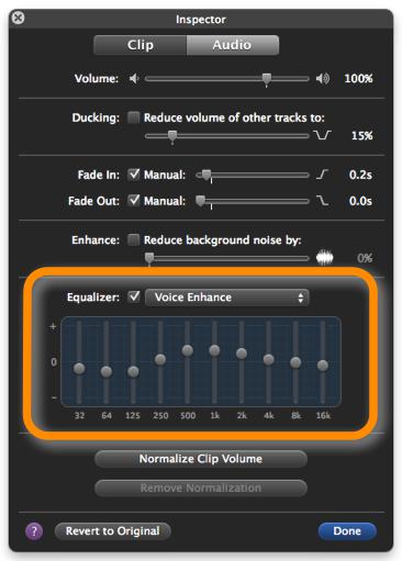 10 regole per un voice-over professionale - emathe