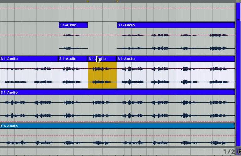 melodyne 4 tutorial